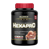 Hexapro