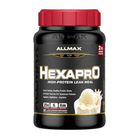 Hexapro - 2 LB / Vanilla