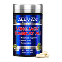 ALLMAX Longjack Tongkat Ali