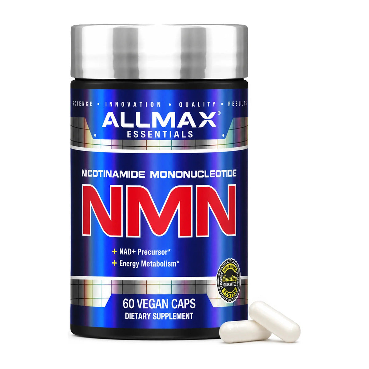 ALLMAX NMN