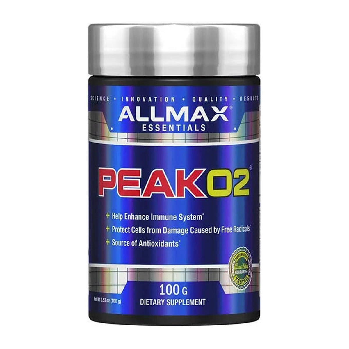 ALLMAX PeakO2