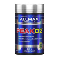 ALLMAX PeakO2