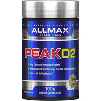 ALLMAX PeakO2