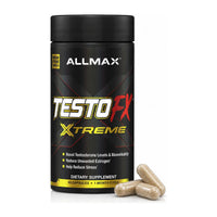 ALLMAX TestoFX Xtreme 90 capsules