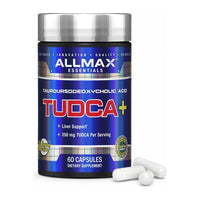 ALLMAX TUDCA+