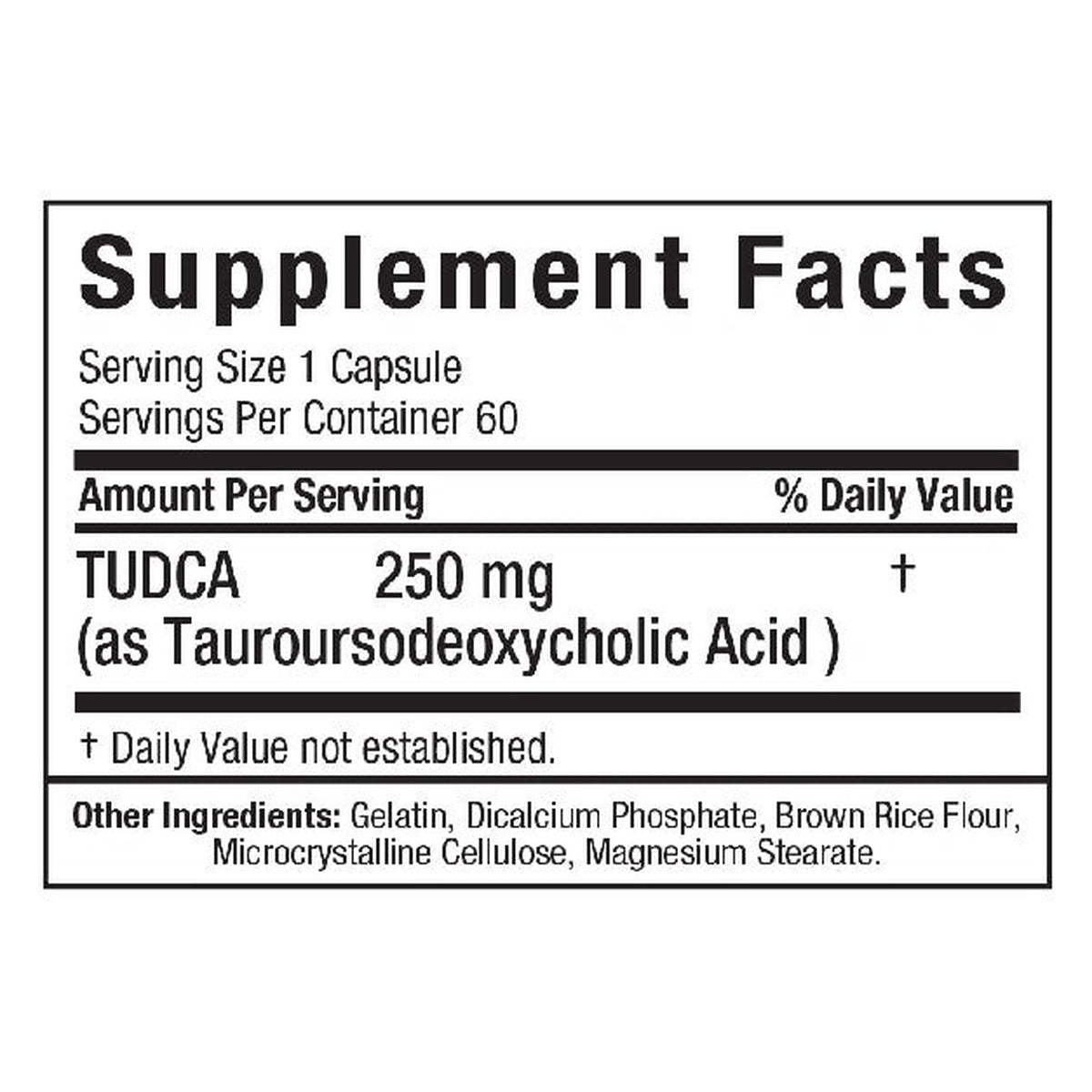 Tudca