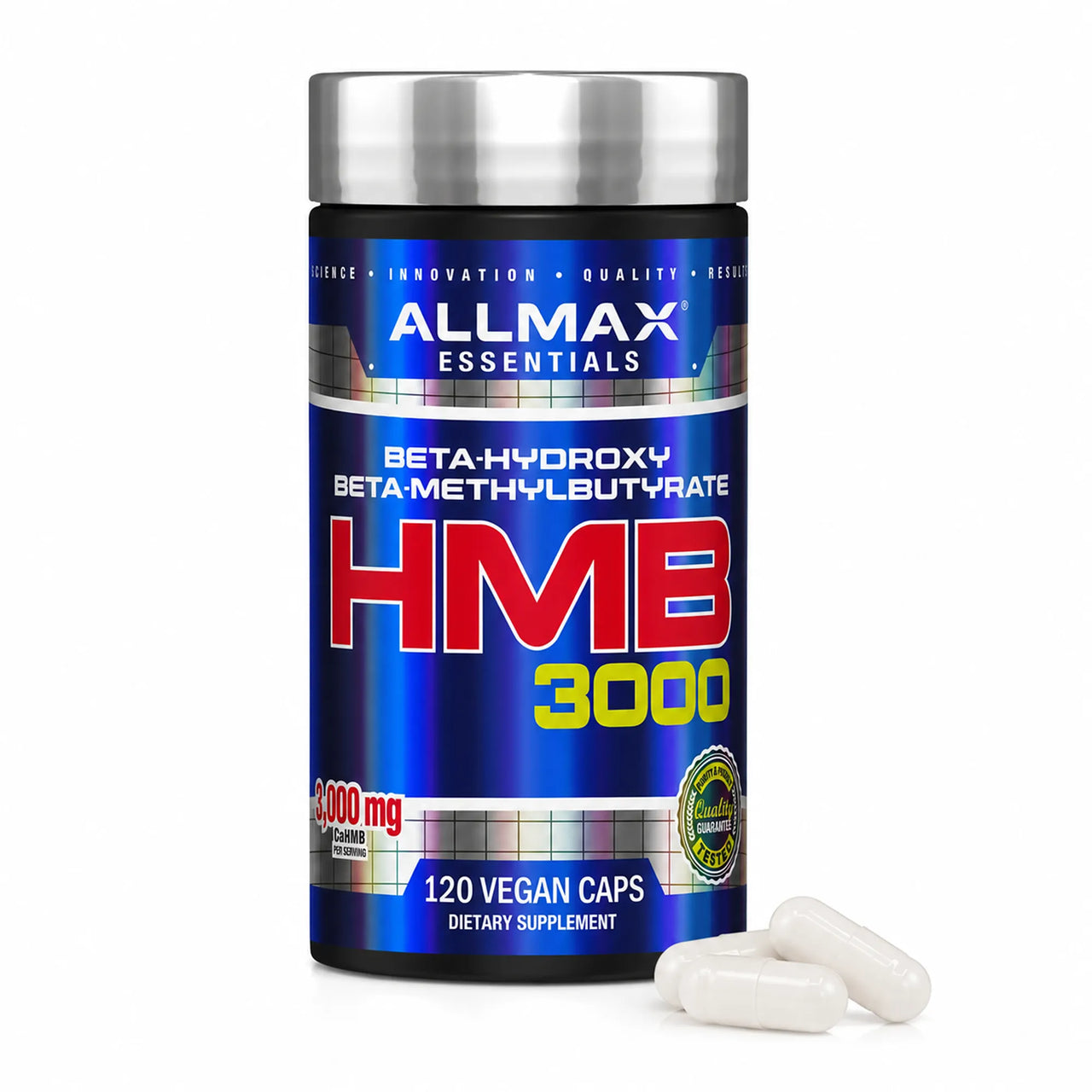 ALLMAX HMB