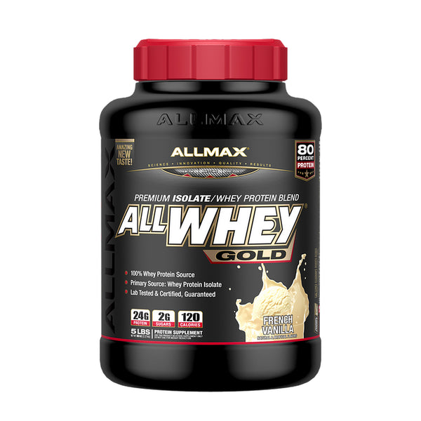 AllWhey Gold