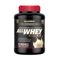 AllWhey Gold