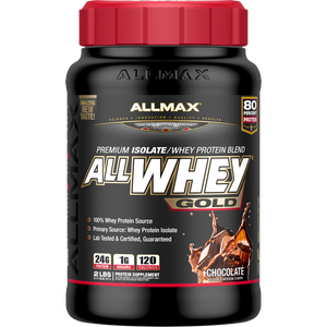 AllWhey Gold