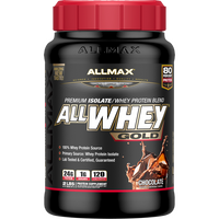AllWhey Gold