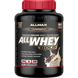 AllWhey Gold