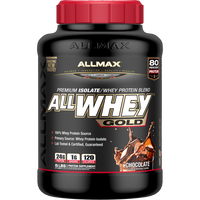 AllWhey Gold - 5 LB / Chocolate