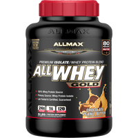 AllWhey Gold - 5 LB / Chocolate Peanut Butter