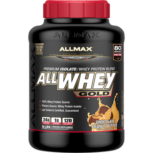 AllWhey Gold