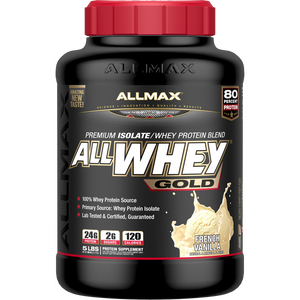 AllWhey Gold