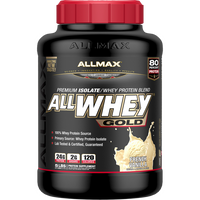 AllWhey Gold - 5 LB / French Vanilla