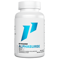 AlphaSurge DRV