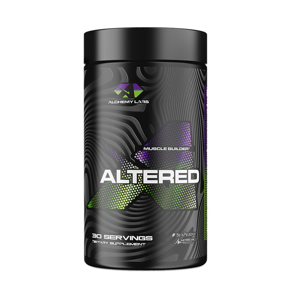 Altered