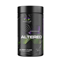 Altered