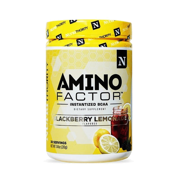 Amino Factor