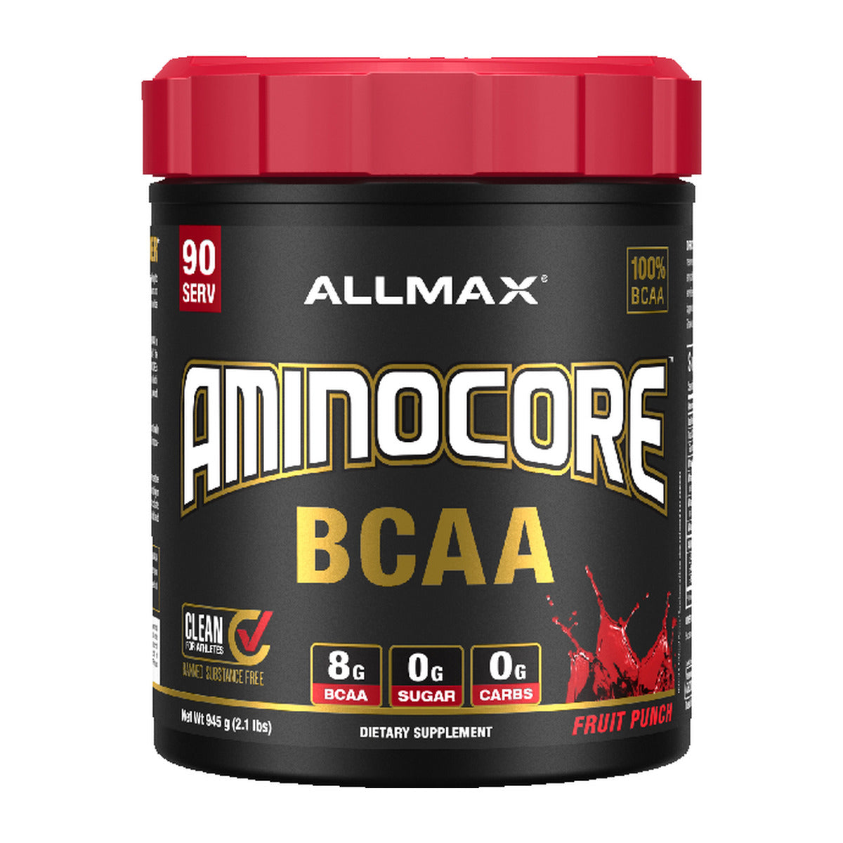 Aminocore - 315g / Fruit Punch