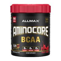 Aminocore - 315g / Fruit Punch