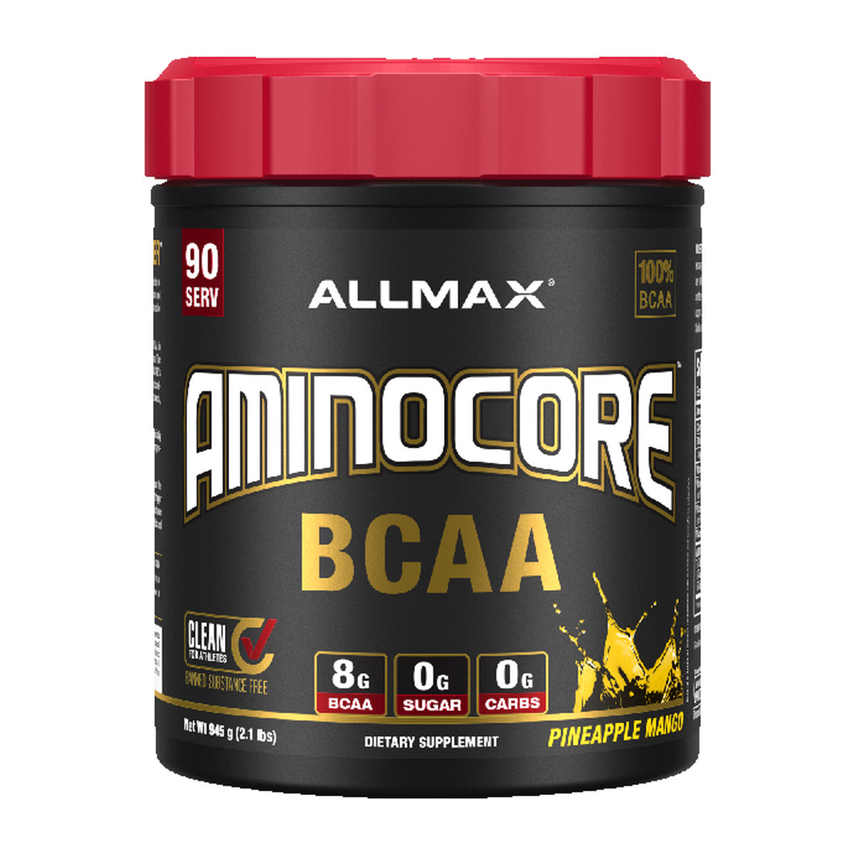 Aminocore - 315g / Pineapple Mango