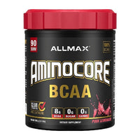 Aminocore - 315g / Pink Lemonade