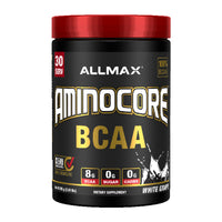 Aminocore - 945g / White Grape