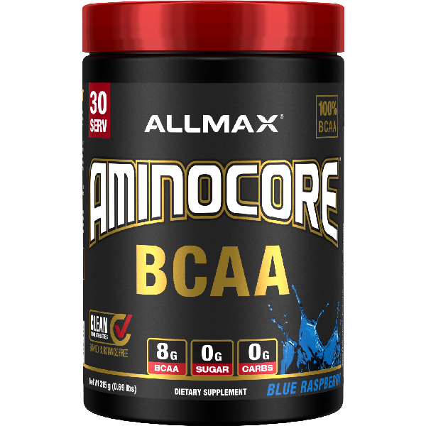 Aminocore - 945g / Blue Raspberry