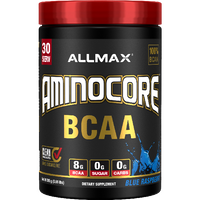 Aminocore - 945g / Blue Raspberry