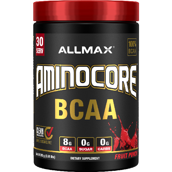 Aminocore - 945g / Fruit Punch