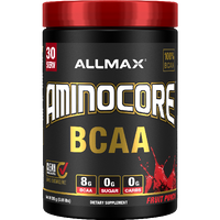 Aminocore - 945g / Fruit Punch
