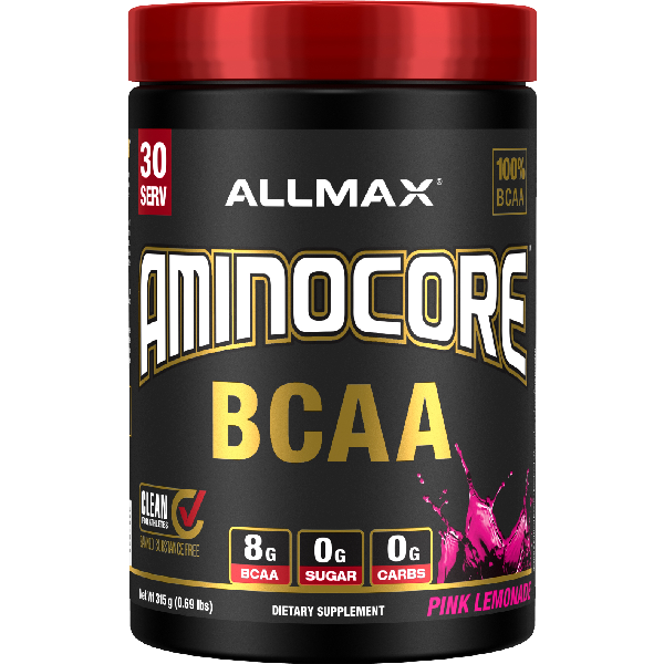 Aminocore - 945g / Pink Lemonade