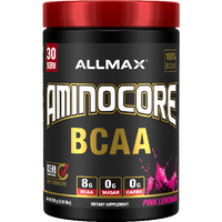 Aminocore - 945g / Pink Lemonade