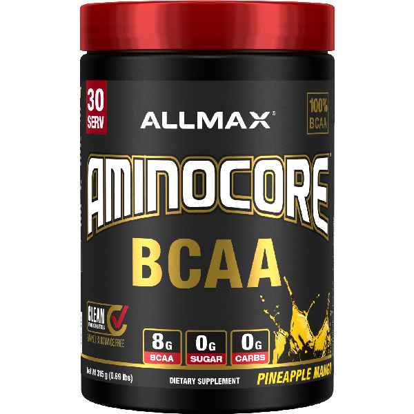 Aminocore - 945g / Pineapple Mango