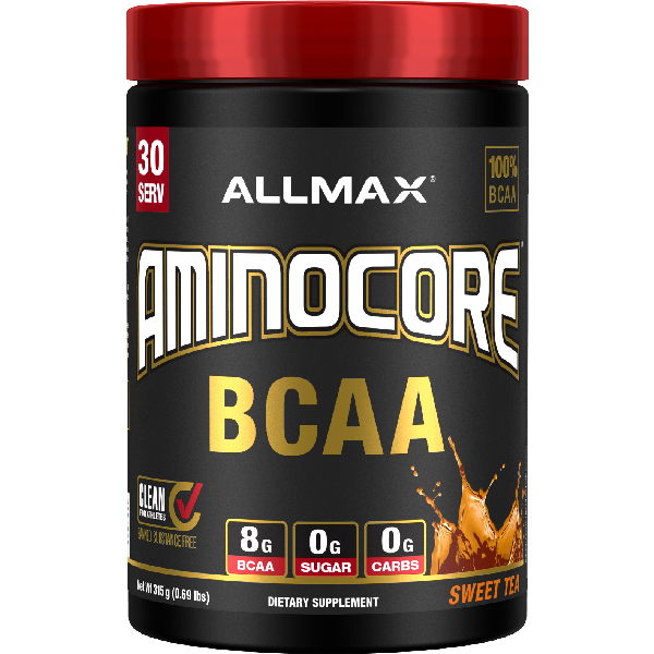 Aminocore - 945g / Sweet Tea