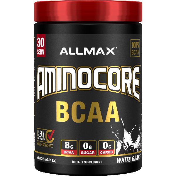 Aminocore - 945g / White Grape