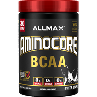 Aminocore - 945g / White Grape
