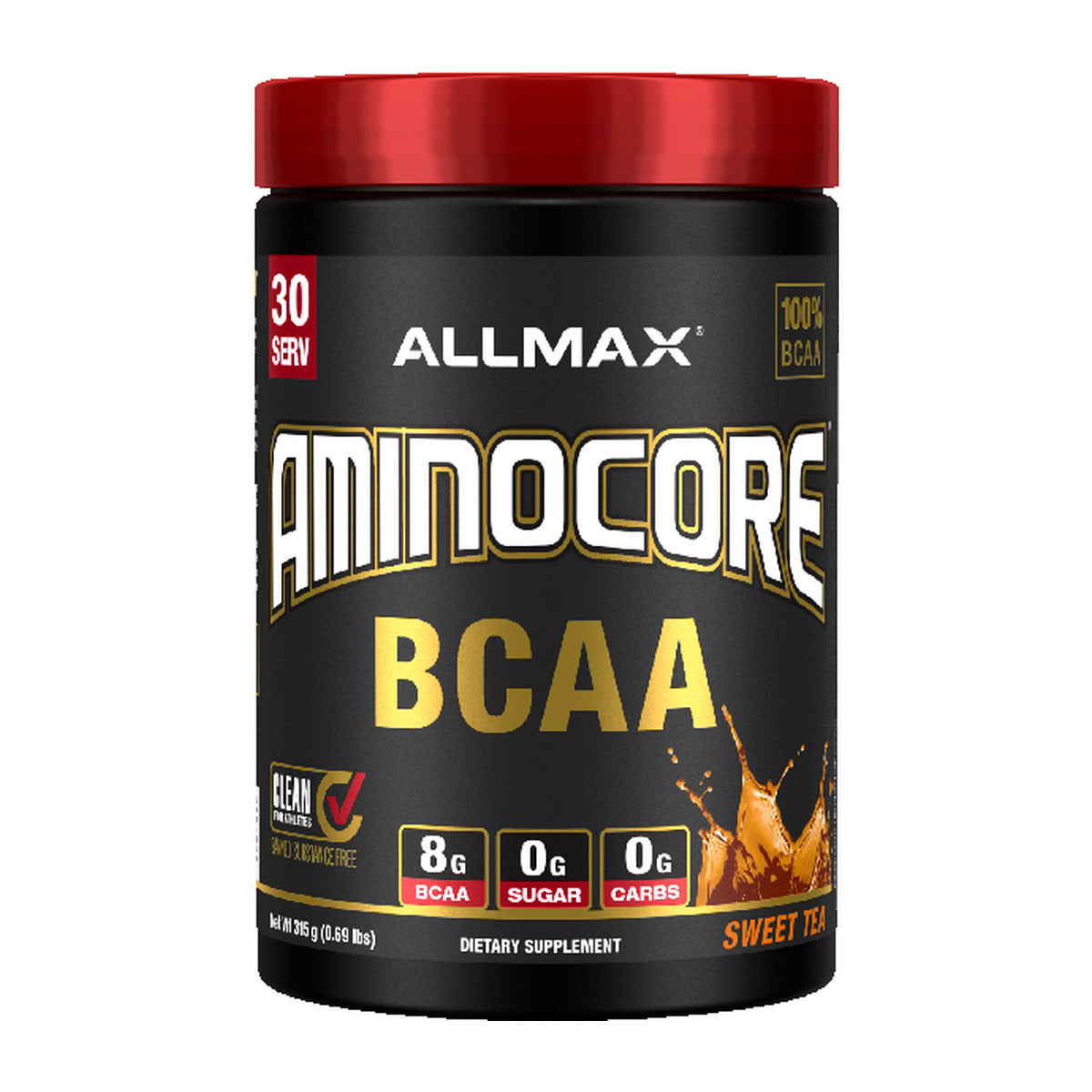 Aminocore - 945g / Sweet Tea