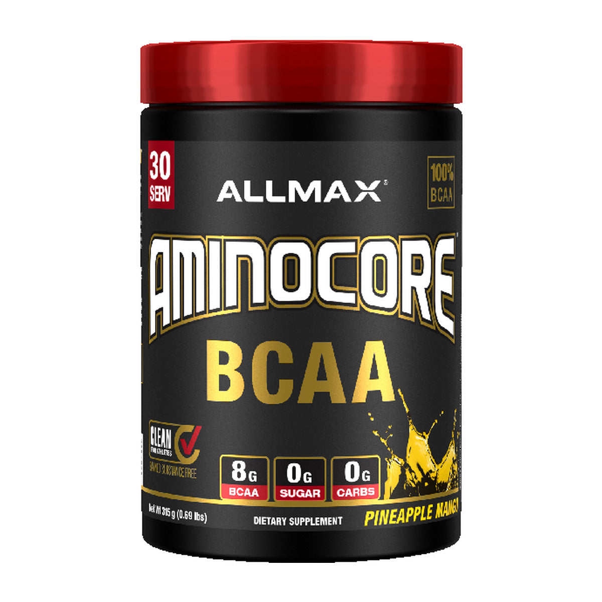 Aminocore - 945g / Pineapple Mango