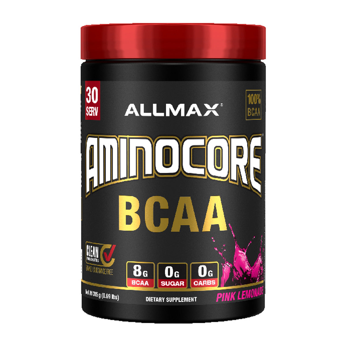 Aminocore - 945g / Pink Lemonade