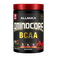 Aminocore - 945g / Fruit Punch