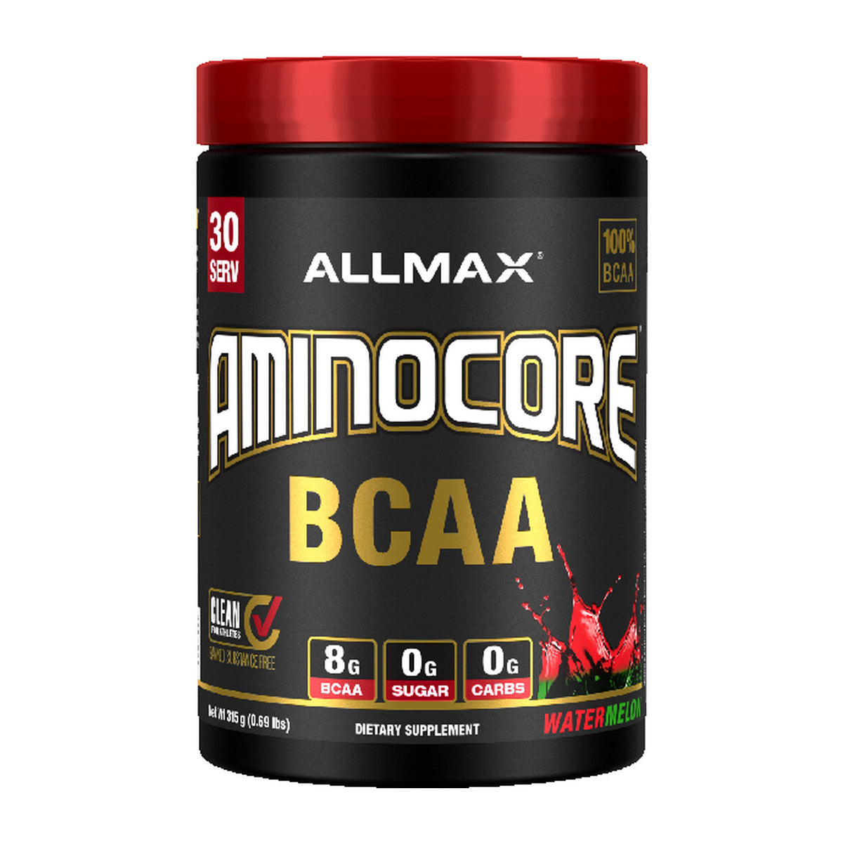 Aminocore - 945g / Watermelon
