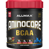 Aminocore - 315g / Blue Raspberry