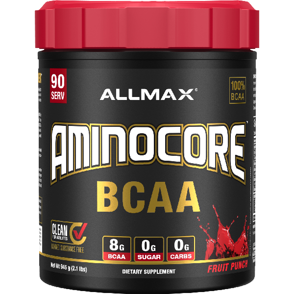 Aminocore - 315g / Fruit Punch