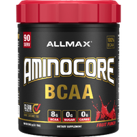 Aminocore - 315g / Fruit Punch