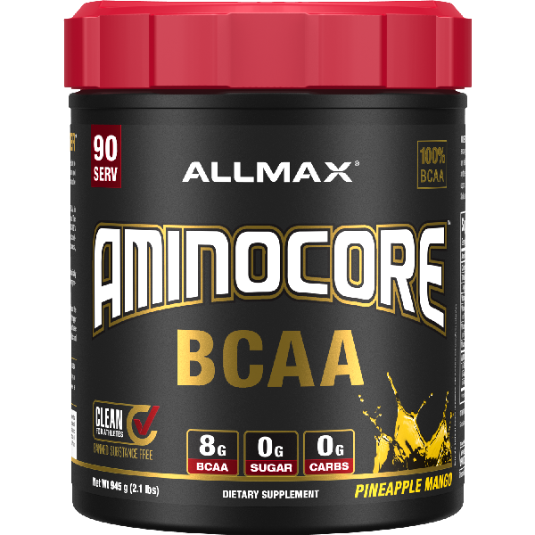 Aminocore - 315g / Pineapple Mango