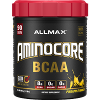 Aminocore - 315g / Pineapple Mango